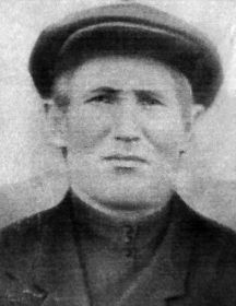 Назаров Пётр Прохорович