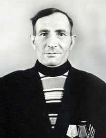 Нехаенко Иван Иванович