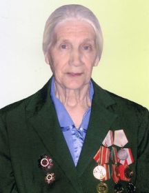 Данилова Лидия Фёдоровна
