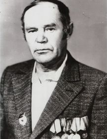 Глазунов Николай Иванович
