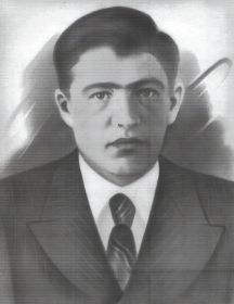 Сорокин Александр Иванович