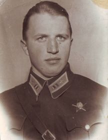 Гусев Сергей Иванович
