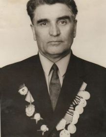Голубков Василий Петрович