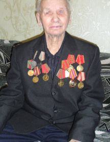 Гусев Алексей Иванович