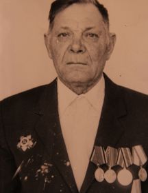 Кищенко Василий Данилович