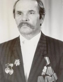Докучаев Владимир Михайлович