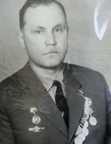 Попов Геннадий Сергеевич