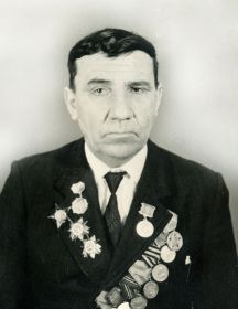 Наливайко Фёдор Георгиевич