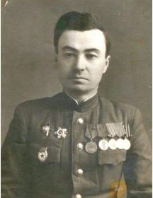 Сурмачевский Иван Степанович