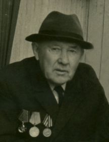 Михеев Андрей Иванович