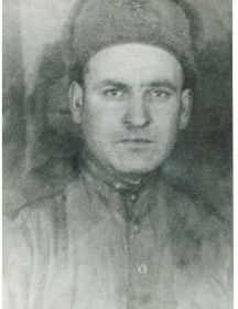 Изосимов Павел Михайлович