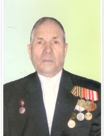 Захарин Владимир Михайлович