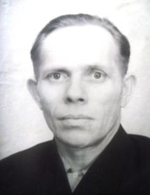 Луговских Александр Николаевич
