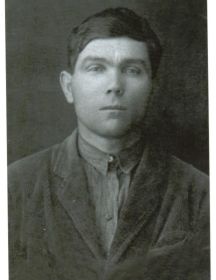 Бураков Никифор Ефимович