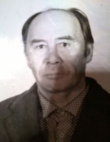 Салимов Хамит Абдушевич