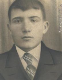 Шатилов Александр Петрович