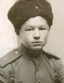Мяльдзин Самиул Ибрагимович 1925-2003гг.