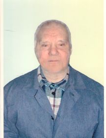 Козарев Павел Иванович