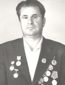 Лобашов Иван Николаевич 