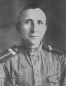 Сушков Василий Васильевич
