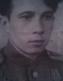 Николай Климентьевич Таначев