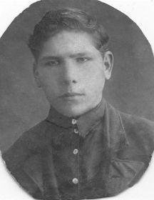 КОЛПАКОВ ЕГОР ЕВДОКИМОВИЧ 1913-1945 г.г.