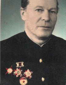Котов Григорий Семенович