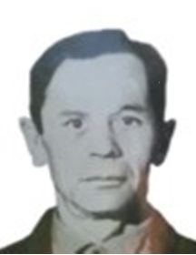 Гузенко Николай Ильич