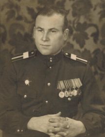 Гуськов Георгий Павлович