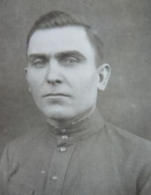 Шурдесов Вениамин Андреевич