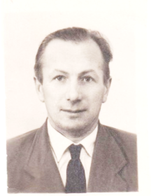 Щемелёв Сергей Семенович