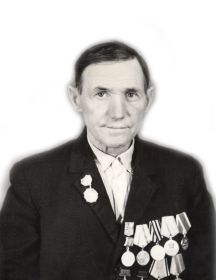 Кривокрисенко Михаил Алексеевич
