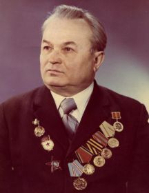 Белкин Владимир Александрович 