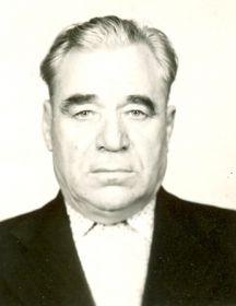 Рожков Сергей Семенович
