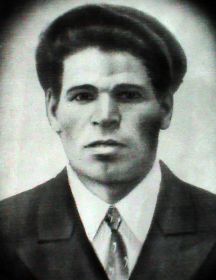 Баженов Николай Иванович