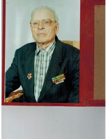 Сытянов Иван Григорьевич