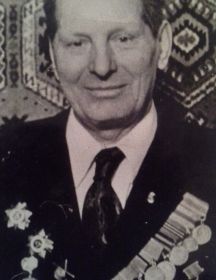 Насущенко Георгий Михайлович