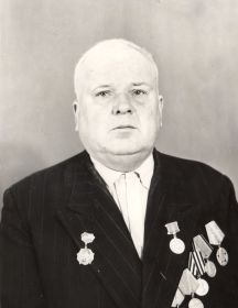 Капиносов Иван Викторович