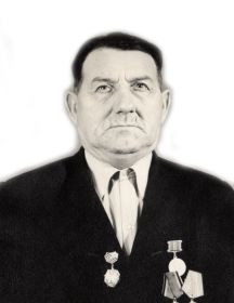 Кондратенко Иван Гаврилович