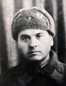 Маслов Николай Дмитриевич 