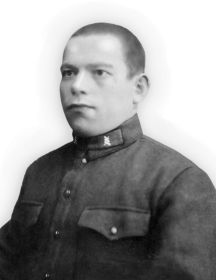 Орлов Иван Степанович