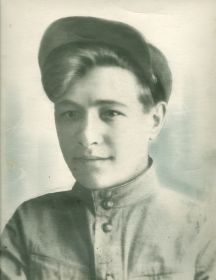 Калинников Константин Александрович