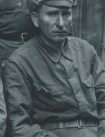 Щербинин Николай Васильевич