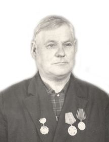 Кочеров Семен Сергеевич