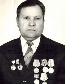 Зорин Семен Георгиевич 