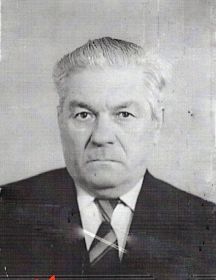 Люсин Михаил Иванович 