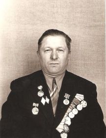 Яковченко Михаил Михайлович