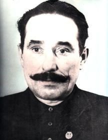 Кулаков Михаил Николаевич