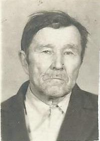 Глушков Иван Прокопьевич  