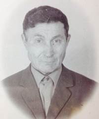 Загиров  Музагид  Саразович 
